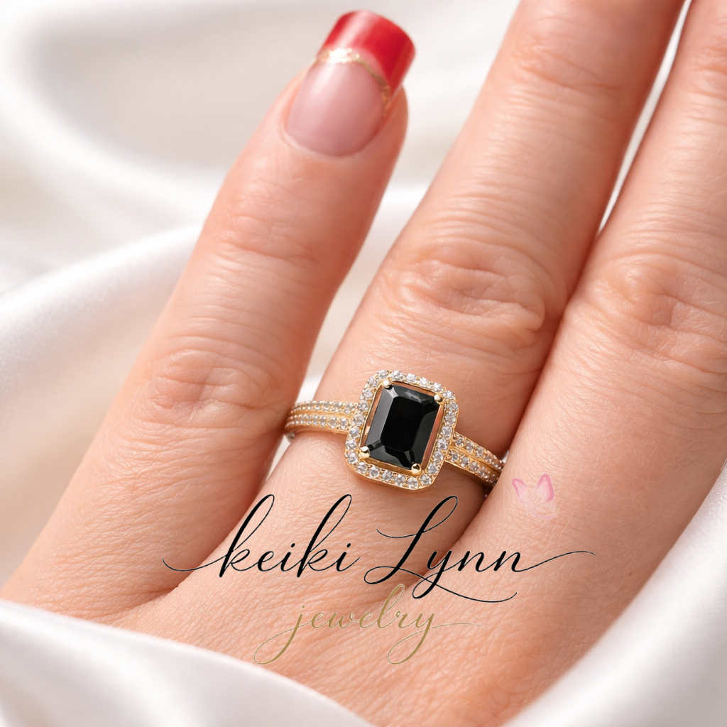 14k Gold Plated