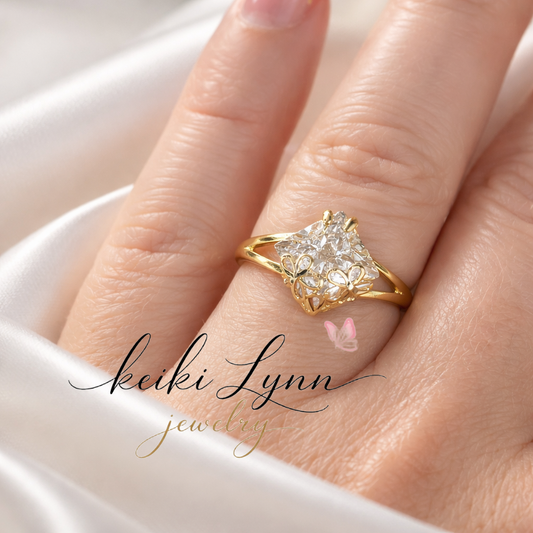 14k Gold Plated