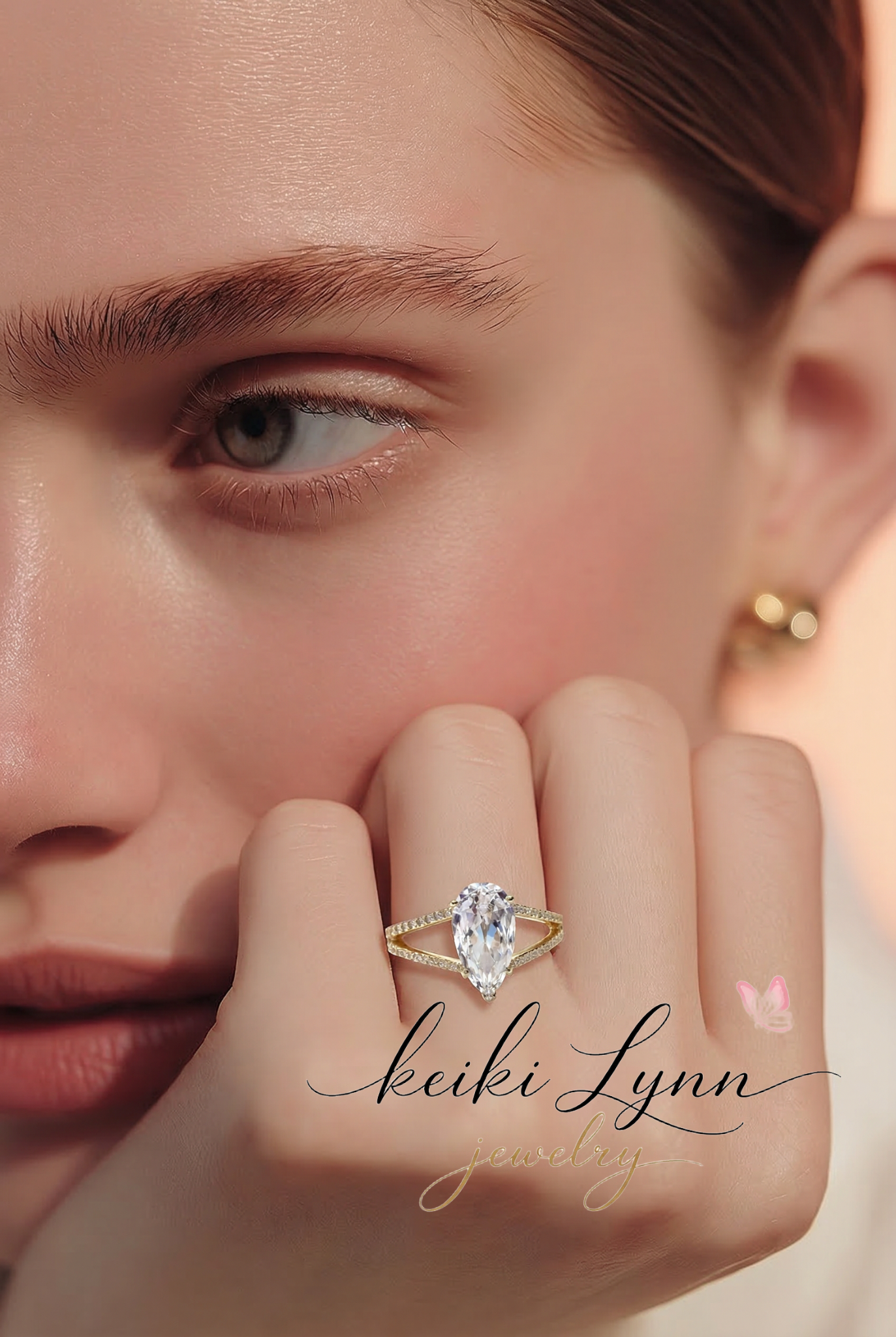 14k Gold Plated
