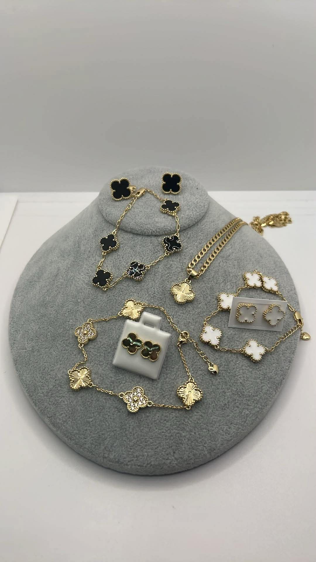 Flour set