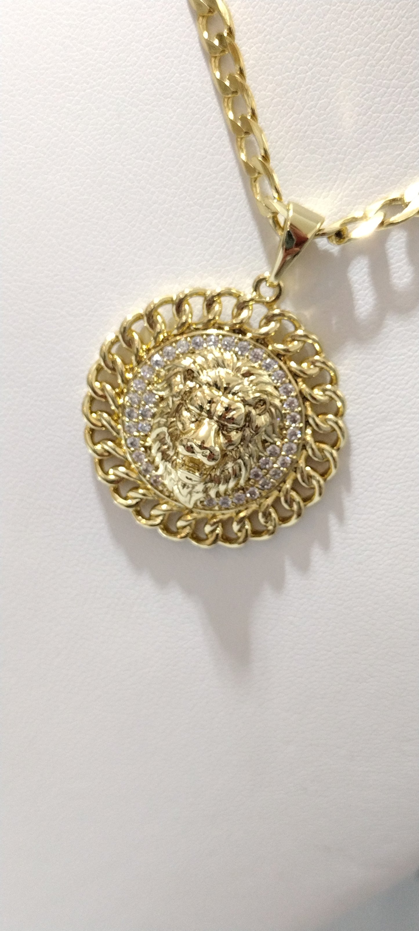 Lion Of Juda Cuban Link