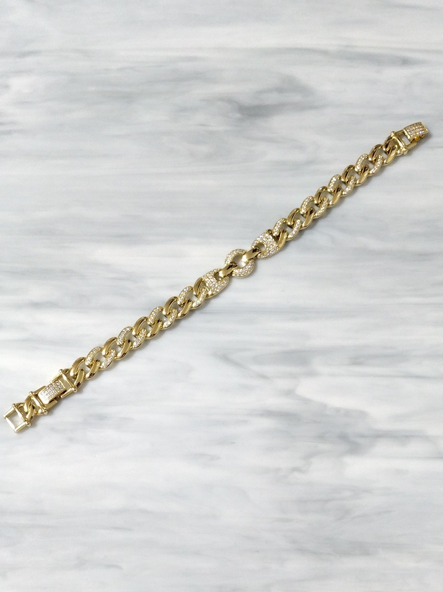 Evelina Sophisticated Bracelet