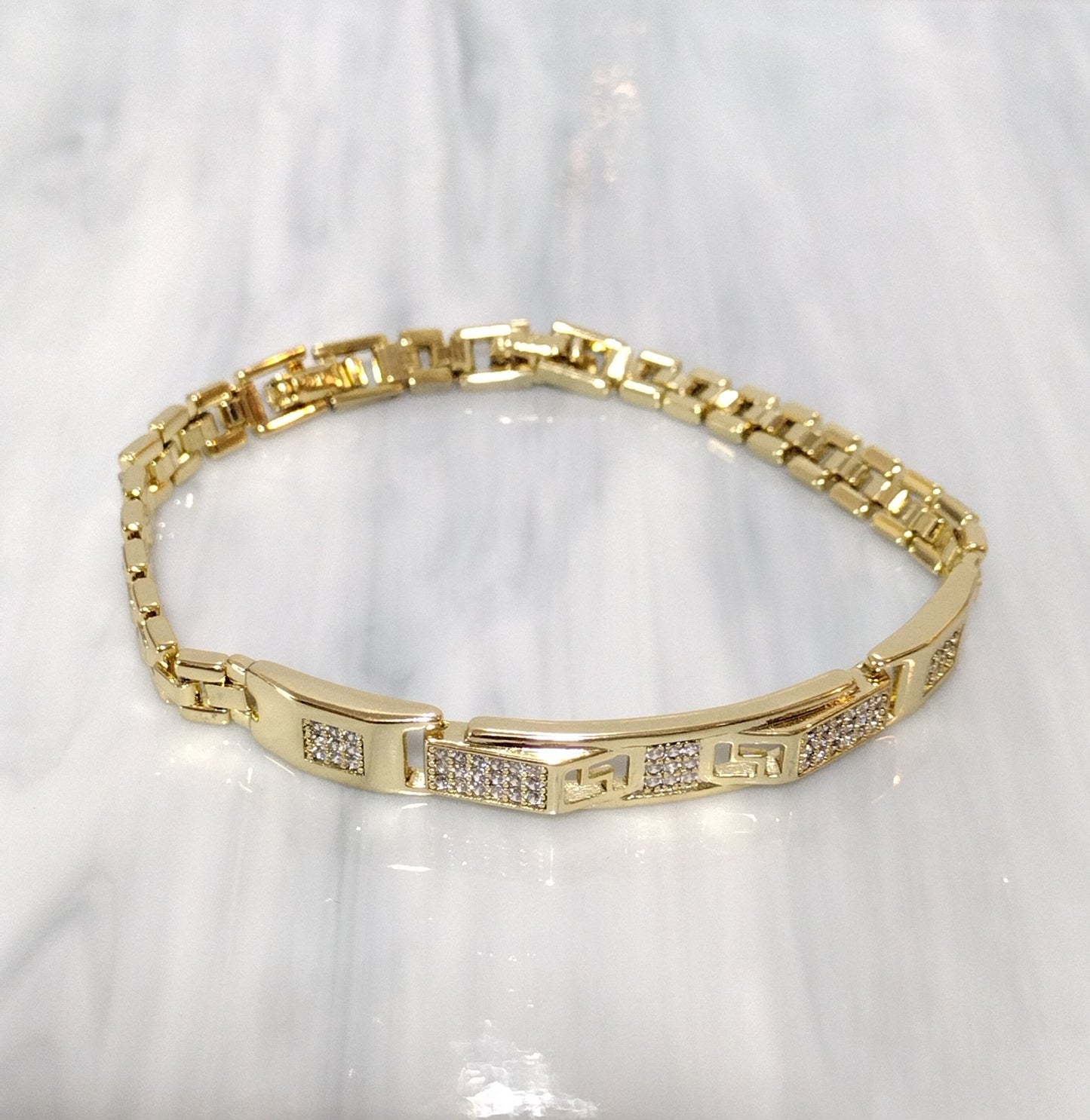 Esther Bracelet