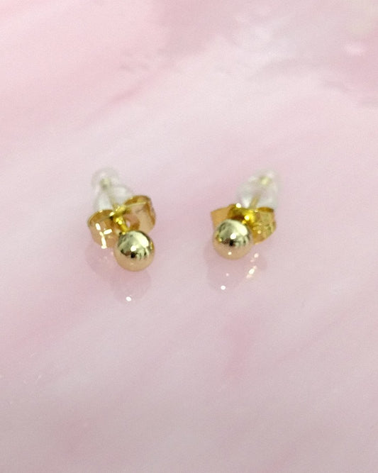 14k Gold Plated High Quality