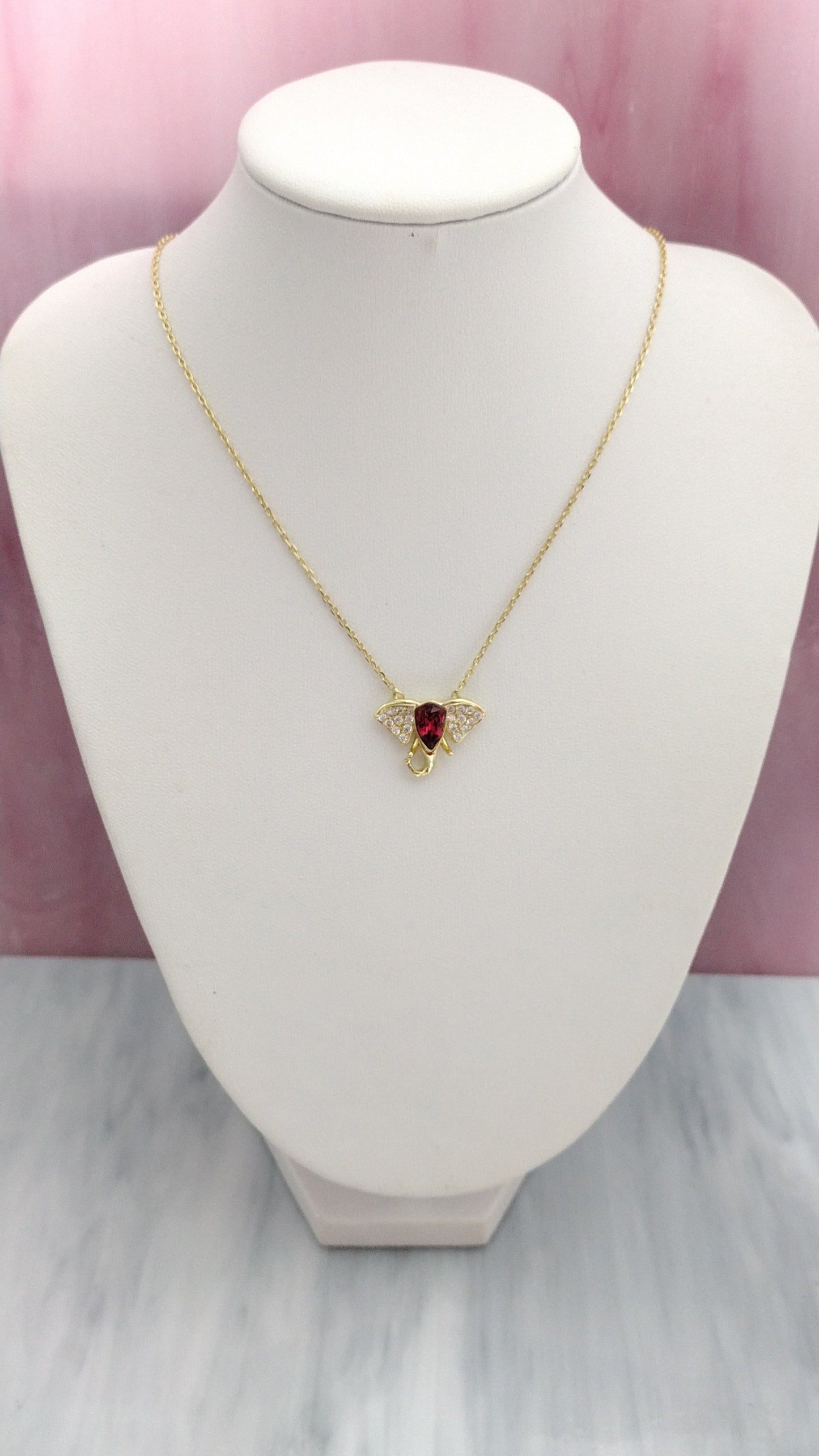 14k Gold Plated High Quality