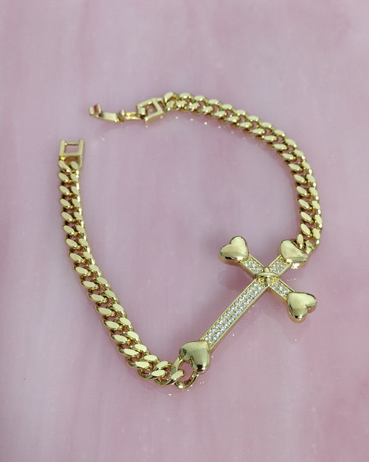 14k Gold Plated High Quality