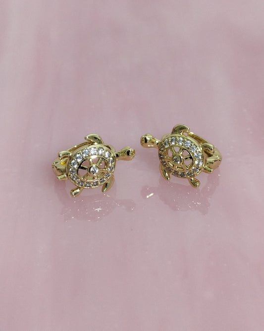 14k Gold plated High Quality