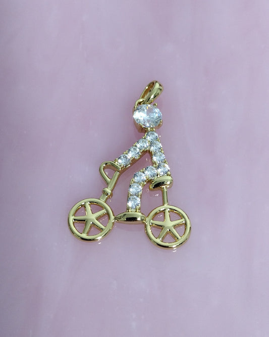 14k Gold Plated High Quality