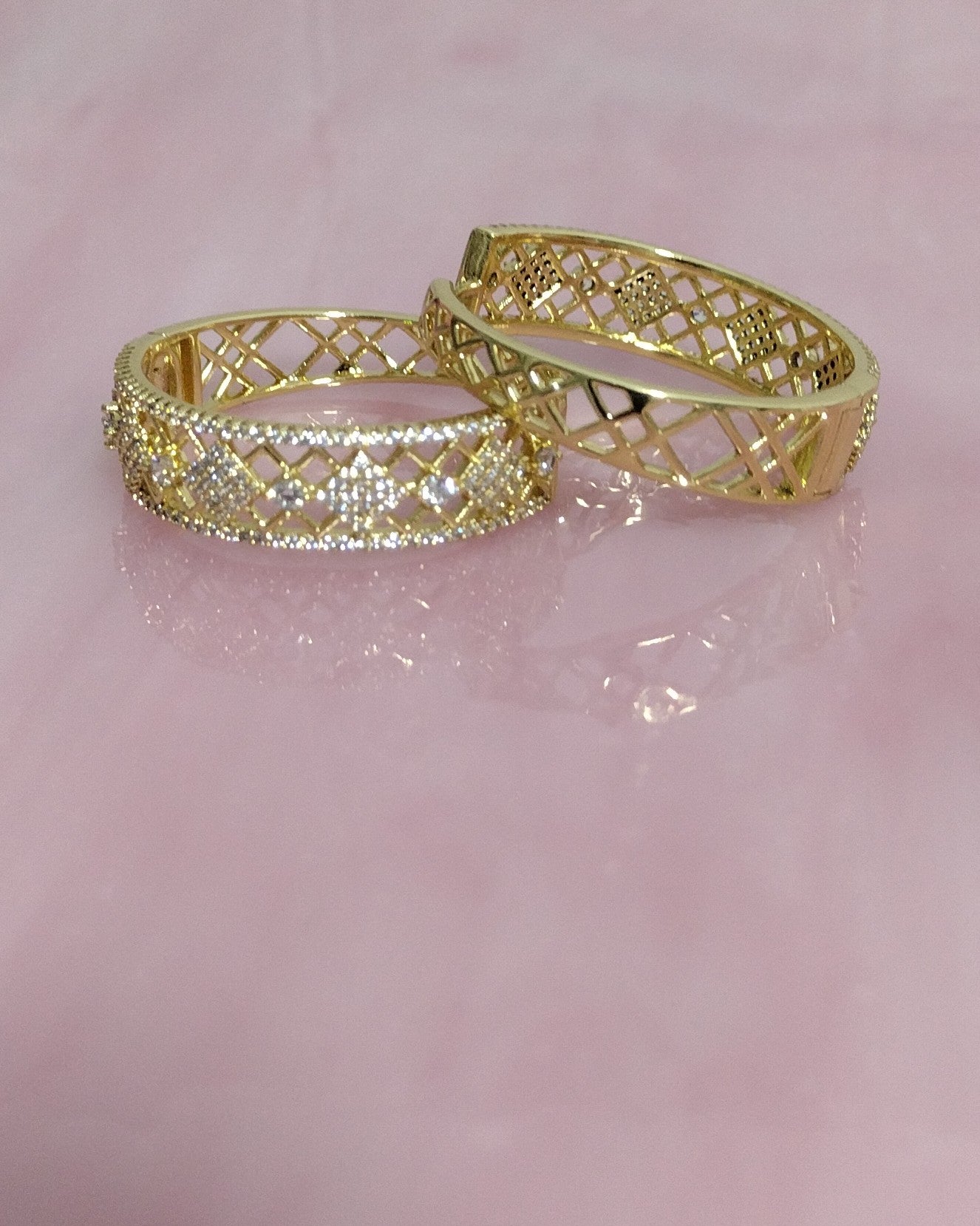 14k Gold Plated High Quality