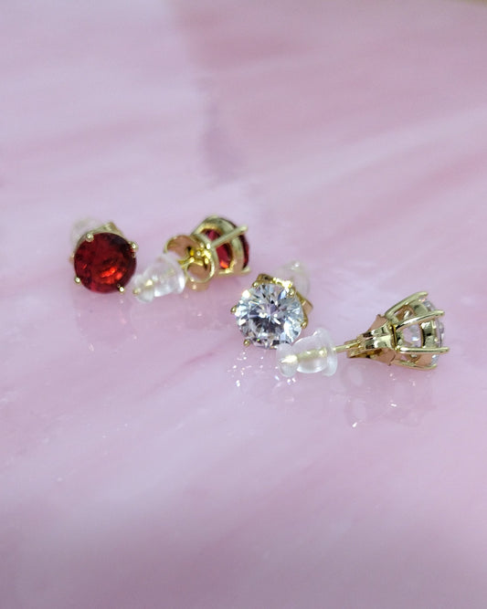 14k Gold Plated High Quality