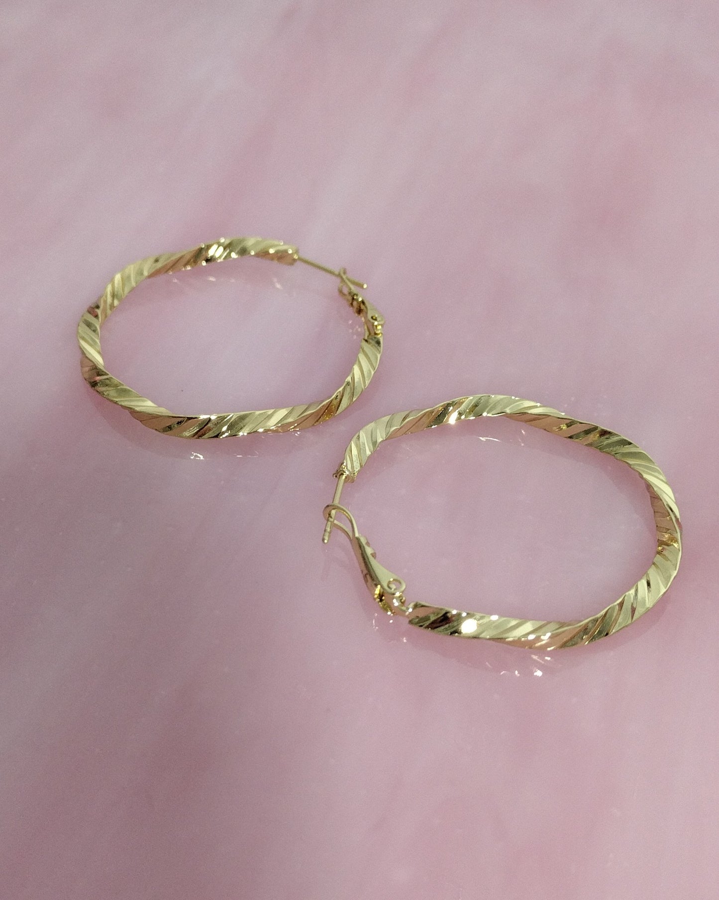 14k Gold Plated High Quality