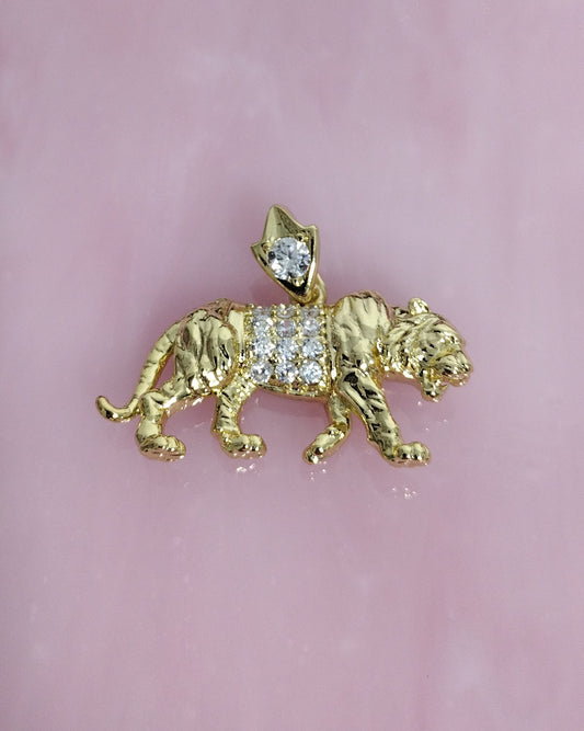 14k Gold Plated High Quality