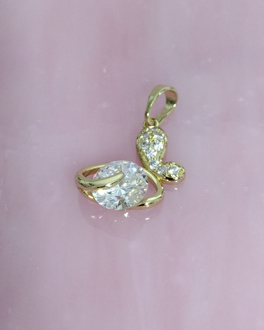 14k Gold Plated High Quality