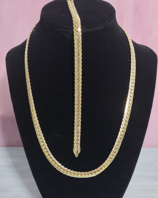 14k Gold Plated High Quality