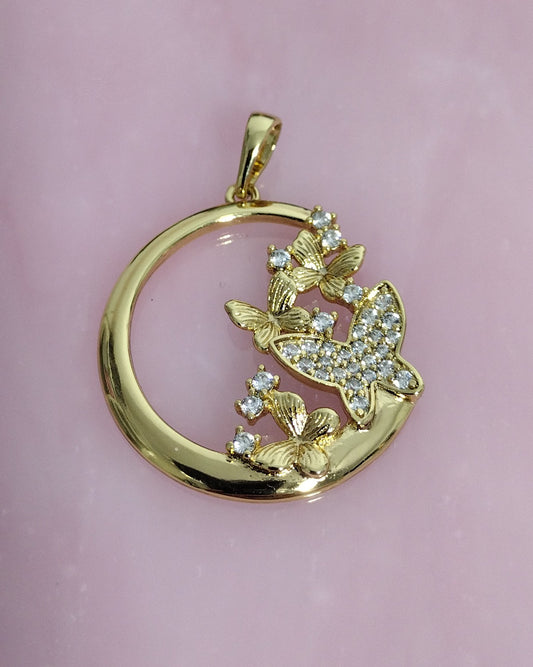 14k Gold Plated High Quality