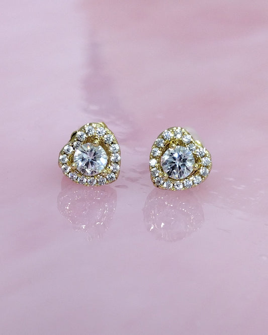 14k Gold Plated High Quality