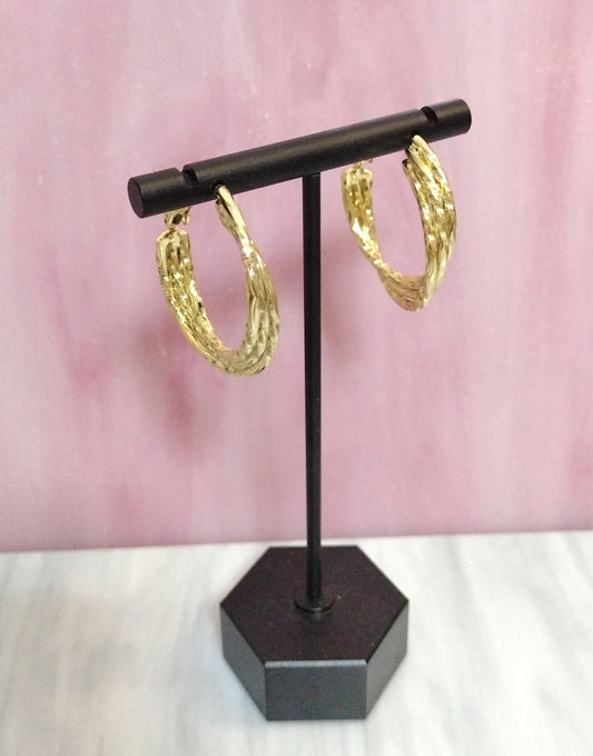 14k Gold Plated High Quality