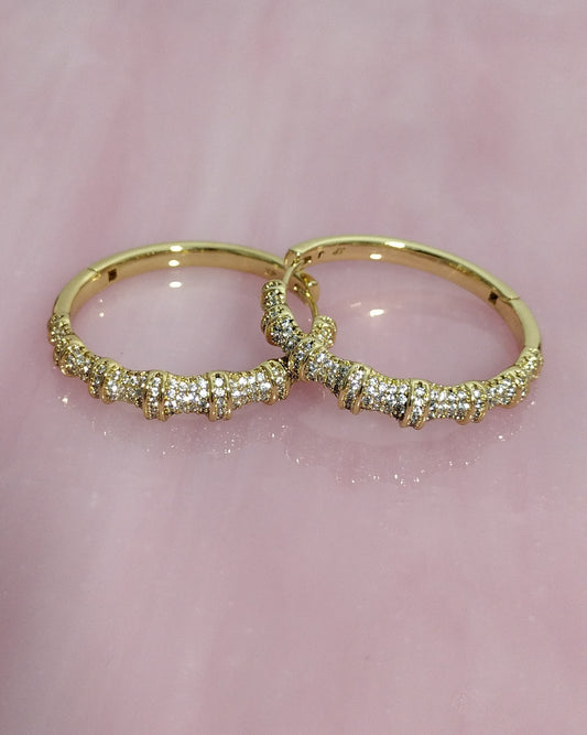 14k Gold Plated High Quality
