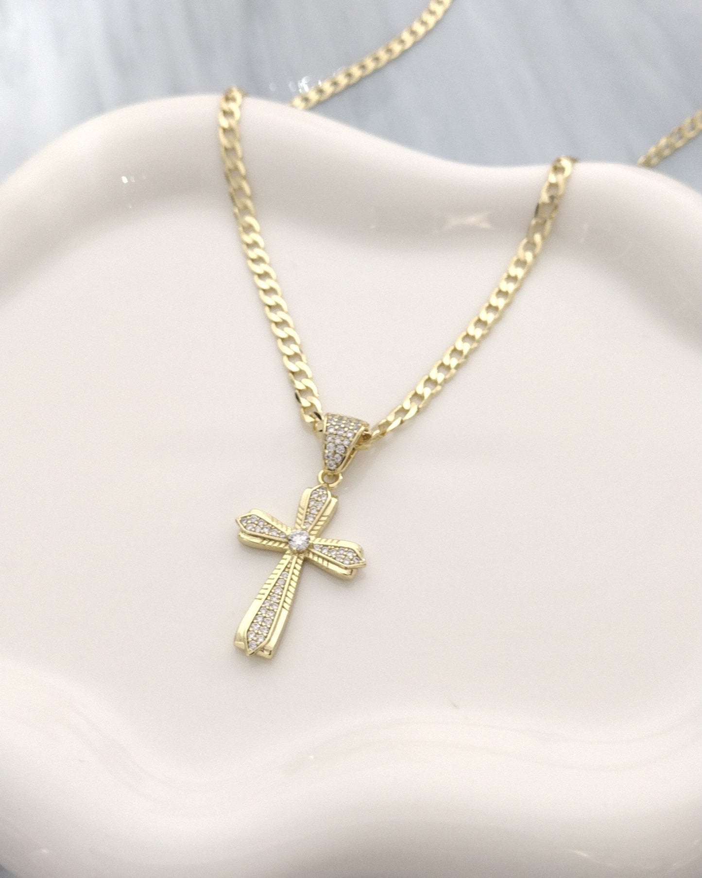 14k Gold Plated High Quality