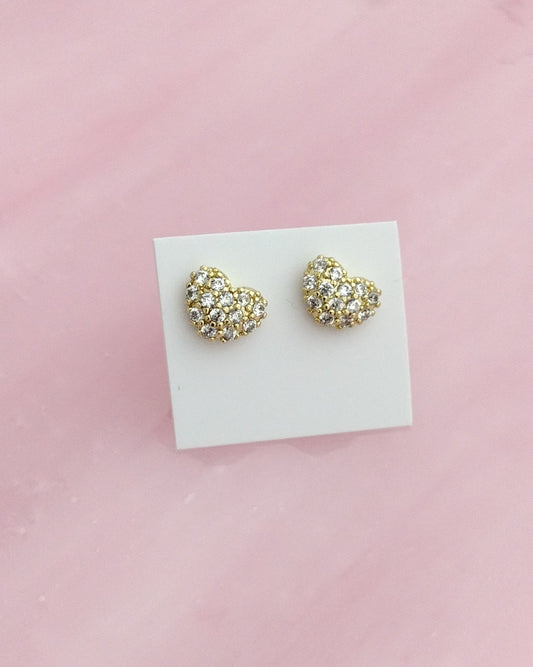 14k Gold Plated High Quality