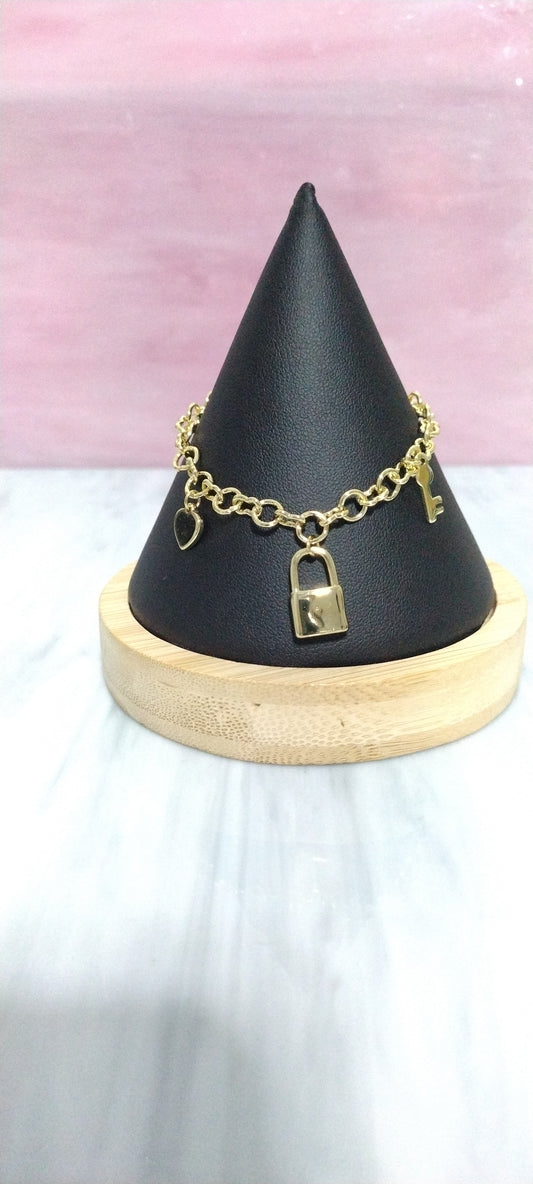 14k Gold Plated High Quality