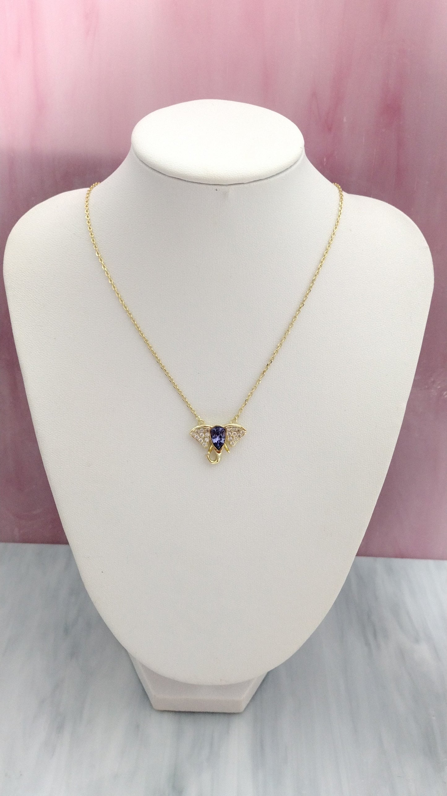 14k Gold Plated High Quality