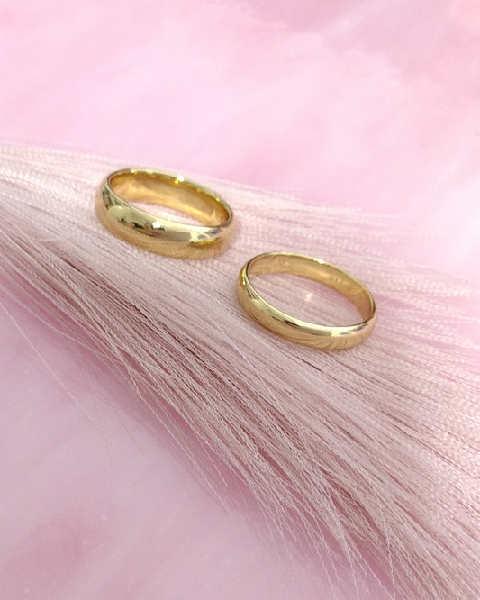 14k Gold Plated High Quality