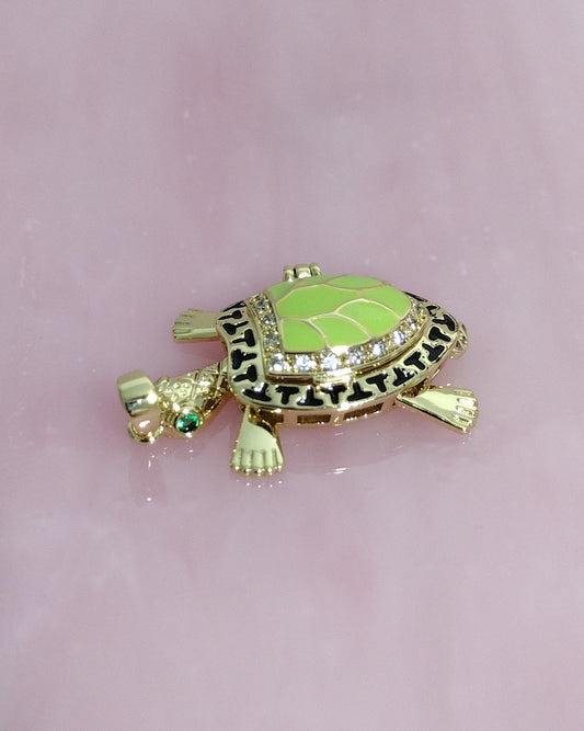 14k Gold Plated High Quality