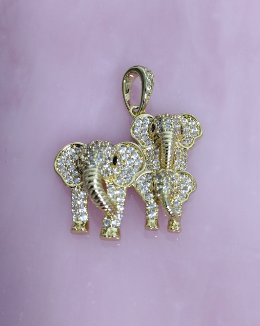 14k Gold Plated High Quality