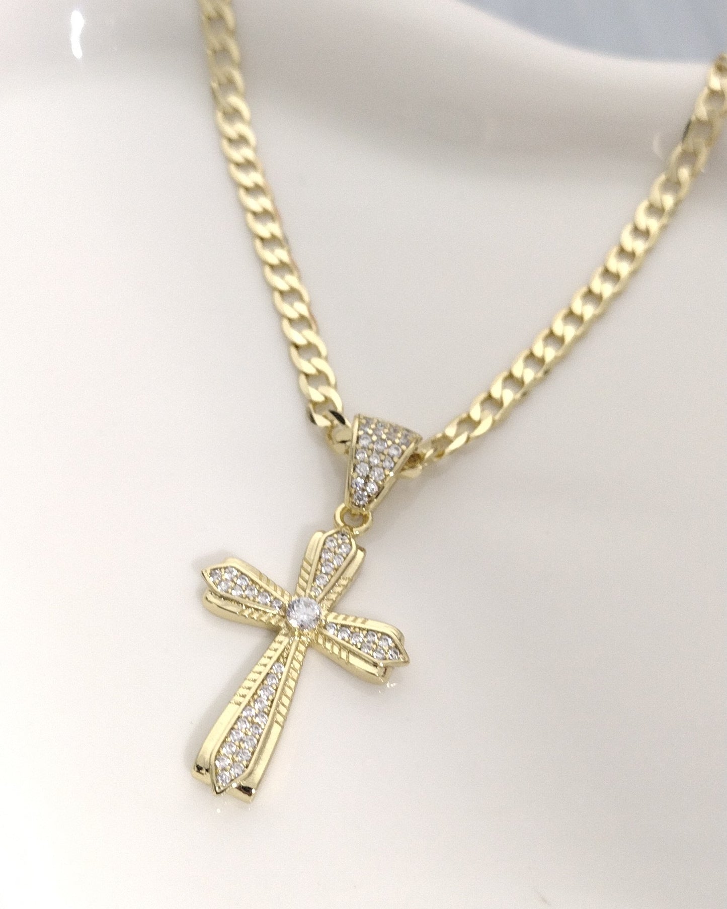 14k Gold Plated High Quality