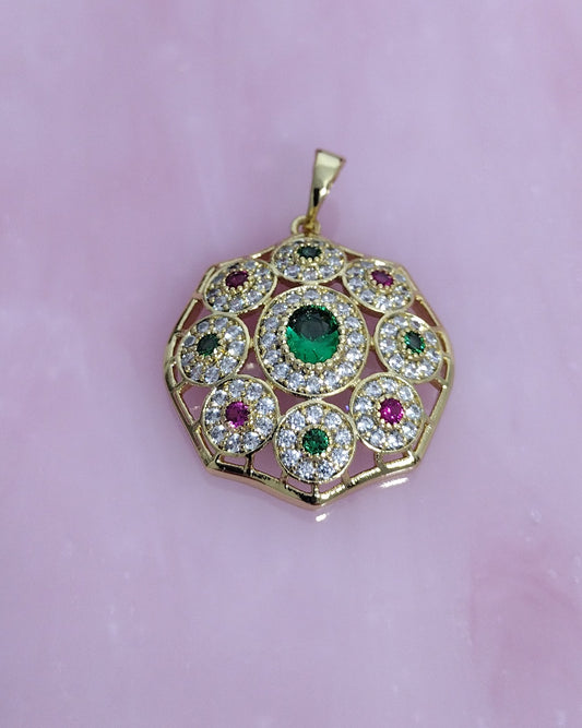 14k Gold Plated High Quality