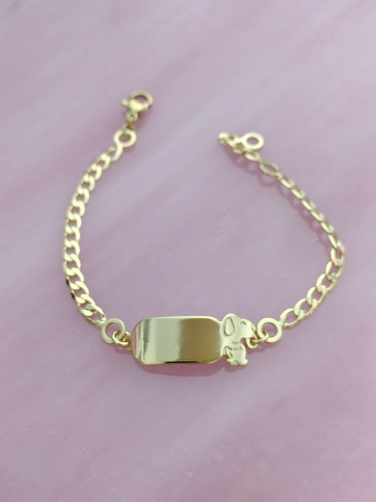 14k Gold Plated High Quality