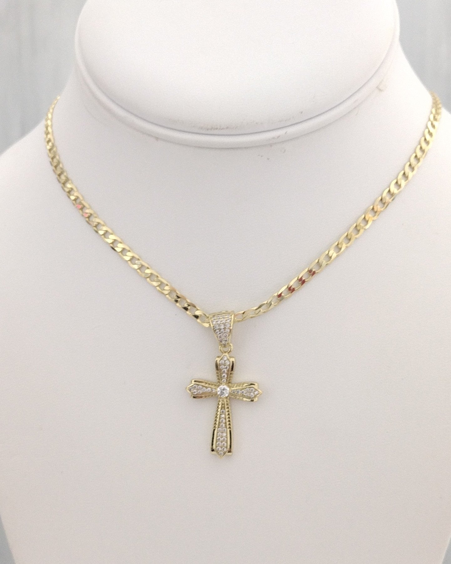 14k Gold Plated High Quality