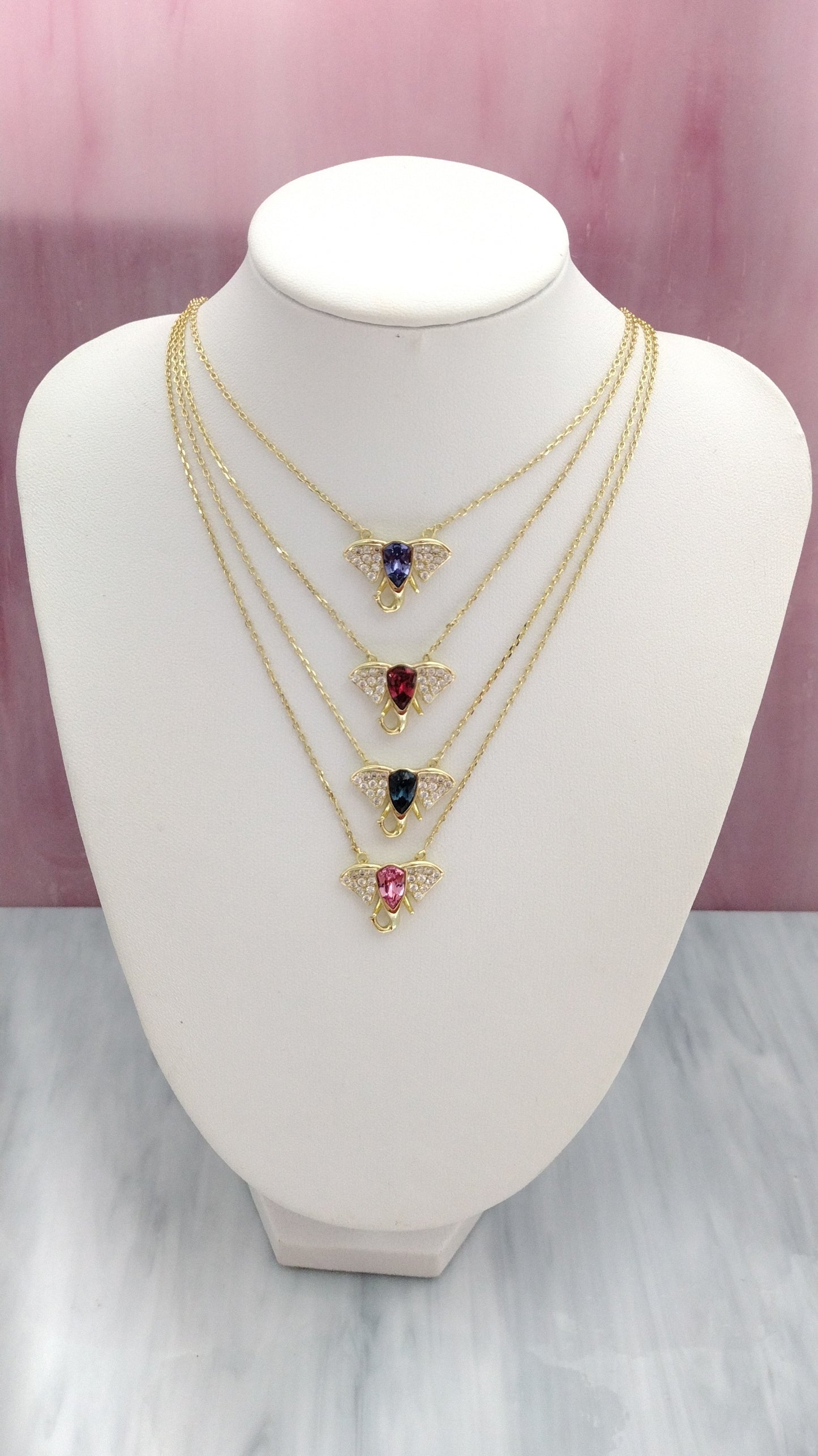 14k Gold Plated High Quality