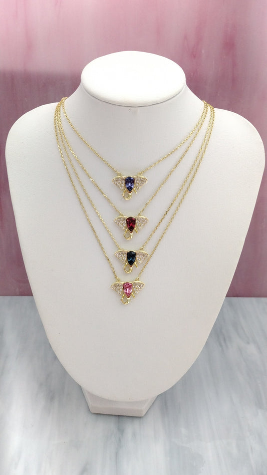 14k Gold Plated High Quality