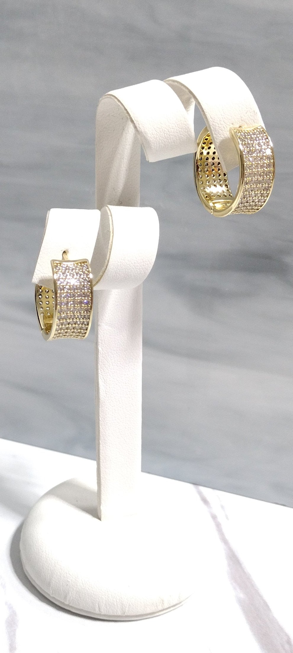 14k Gold Plated High Quality