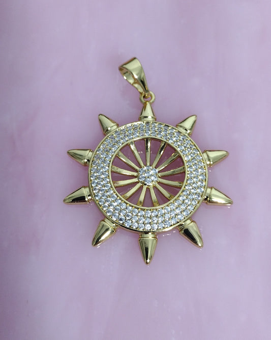 14k Gold Plated High Quality