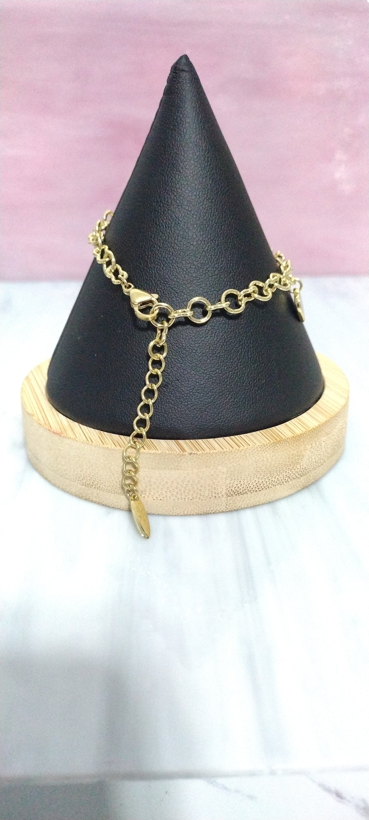 14k Gold Plated High Quality
