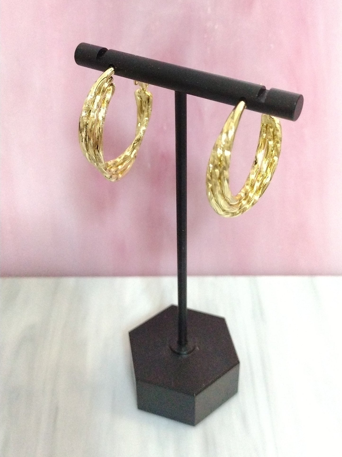 14k Gold Plated High Quality