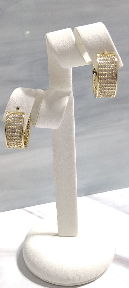 14k Gold Plated High Quality