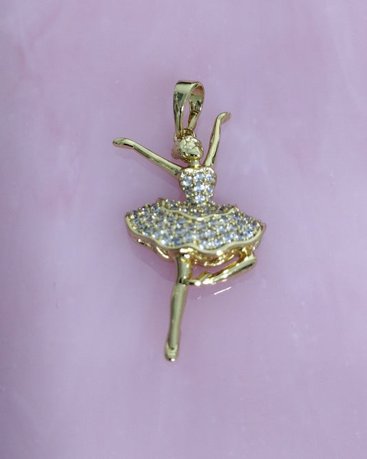 14k Gold Plated High Quality