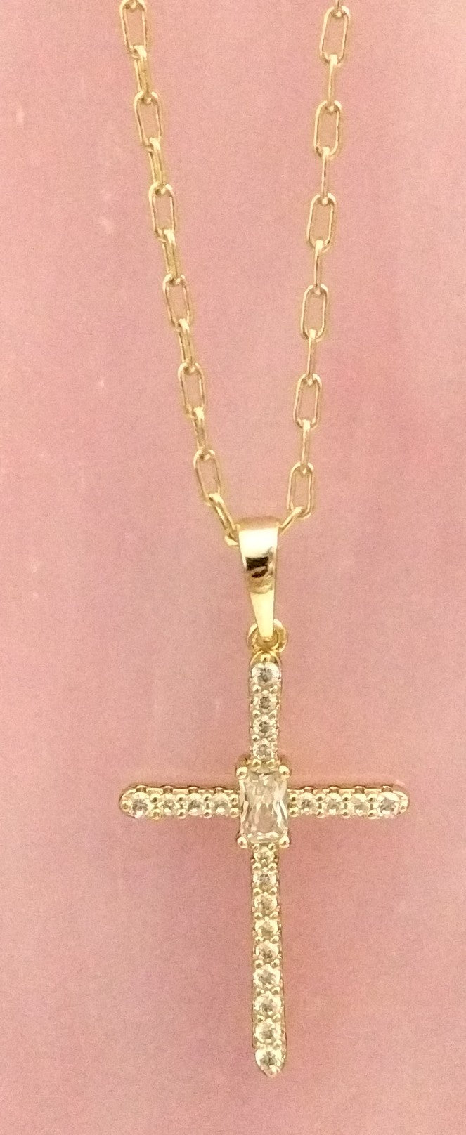 14k Gold Plated High Quality