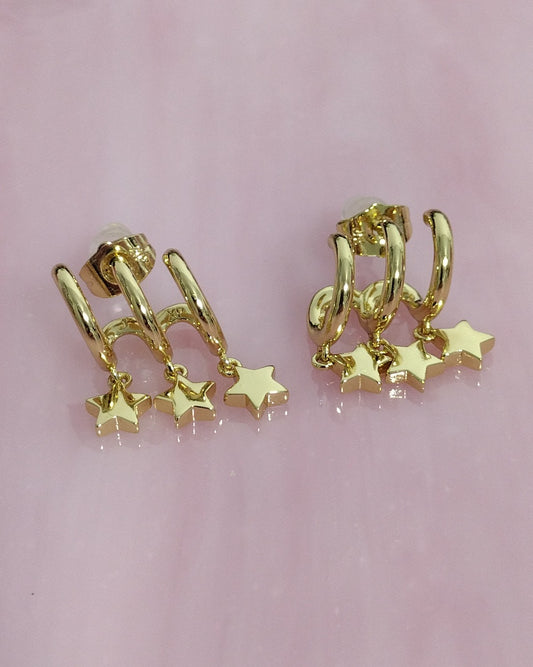14k Gold Plated High Quality