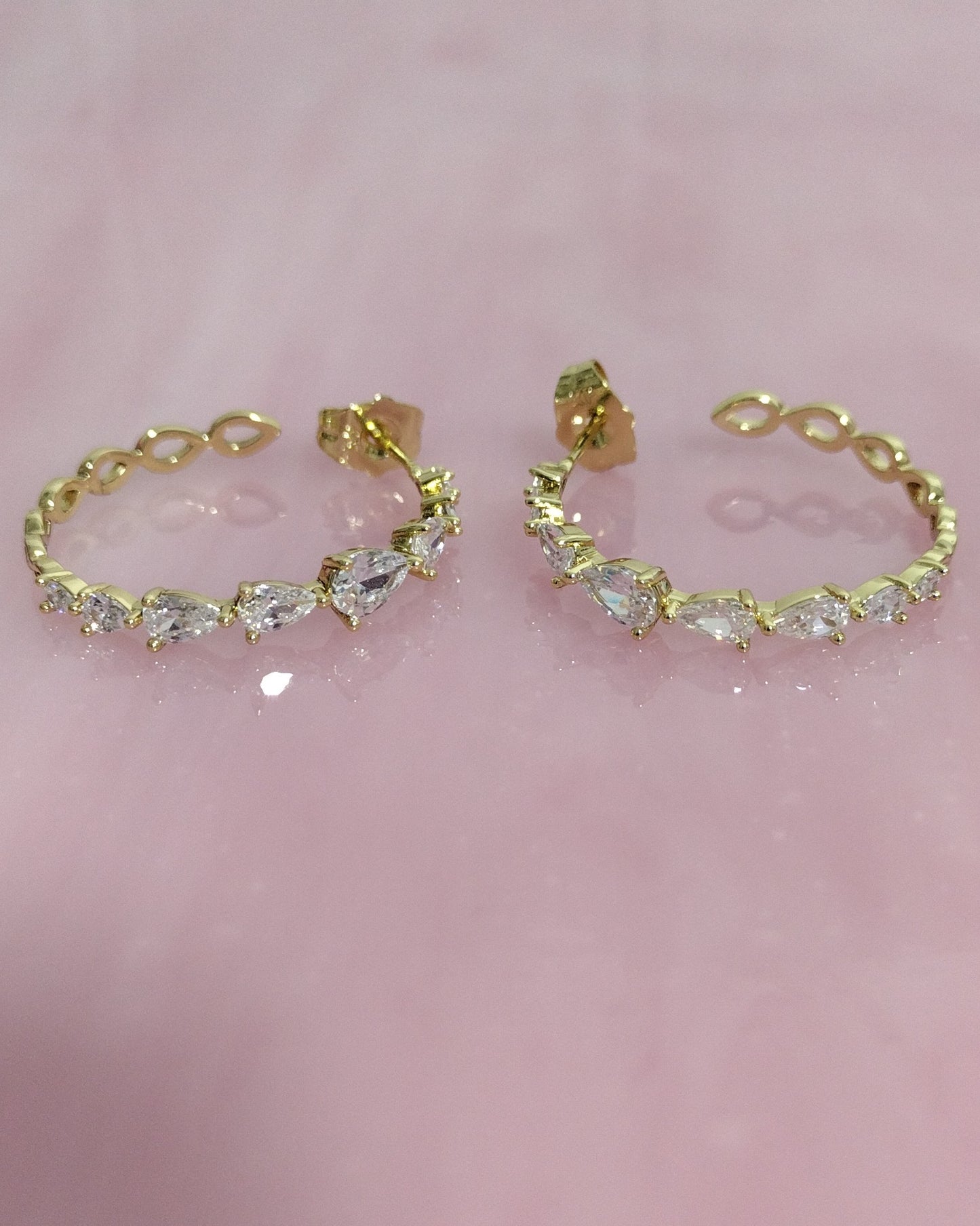 14k Gold Plated High Quality