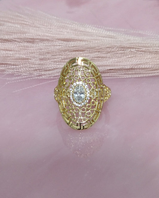 14k Gold Plated High Quality