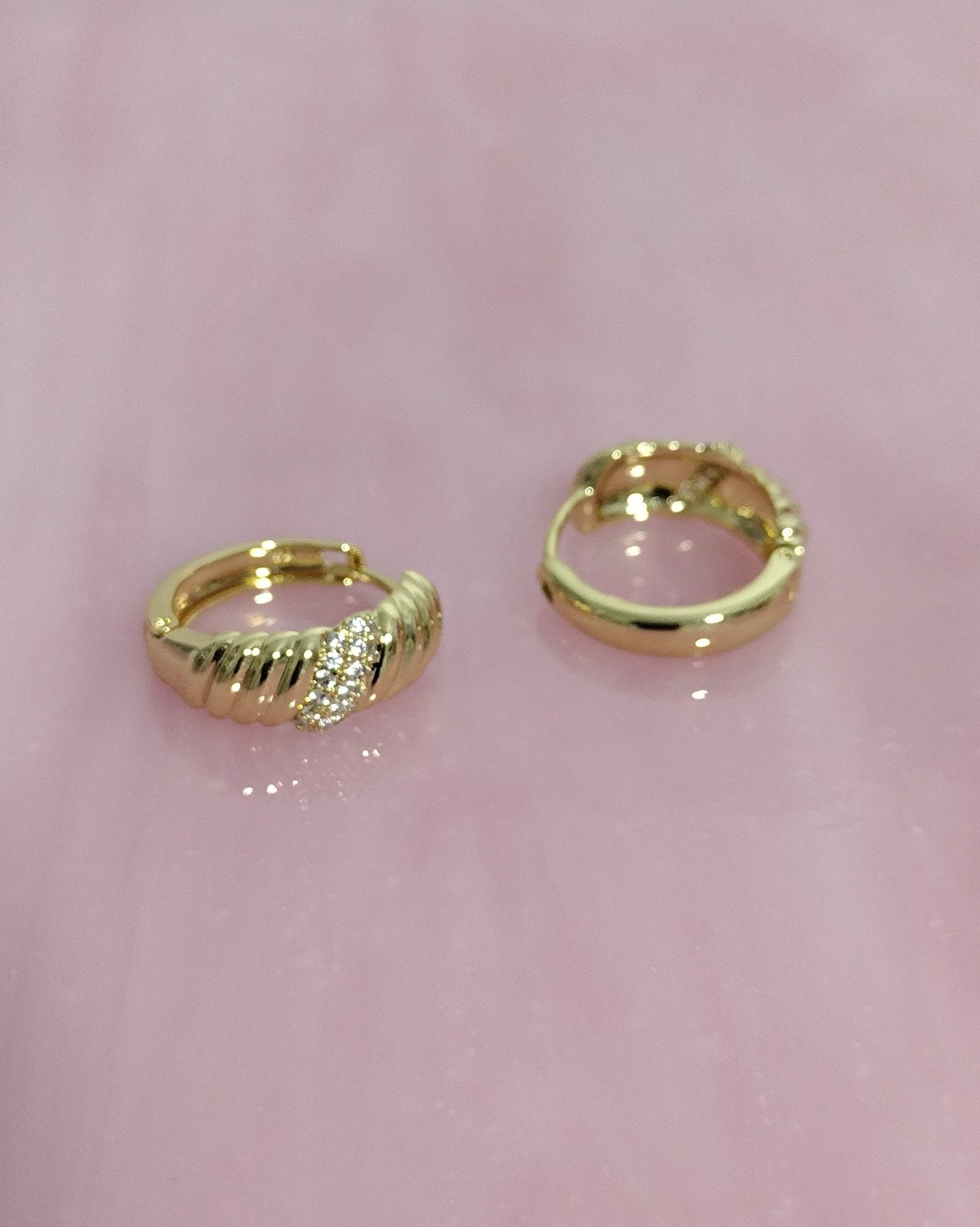 14k Gold Plated High Quality