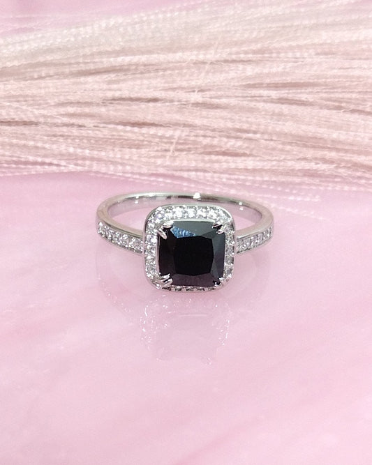 White Gold Plated High Quality
