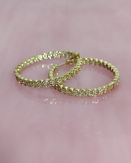 14k Gold Plated High Quality