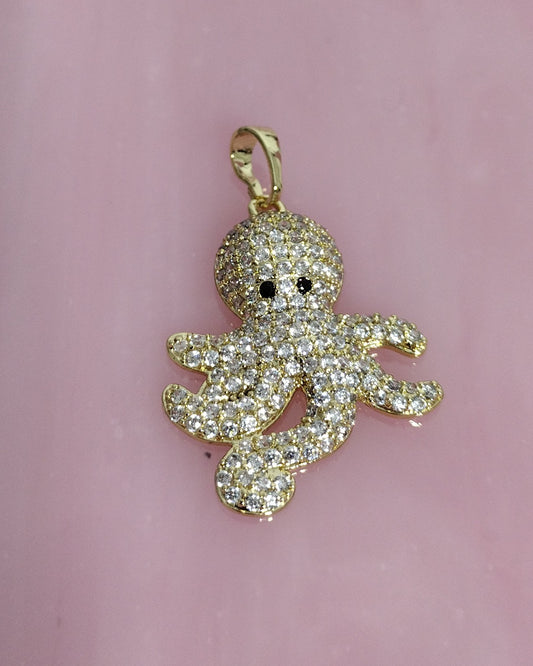 14k Gold Plated High Quality 12
