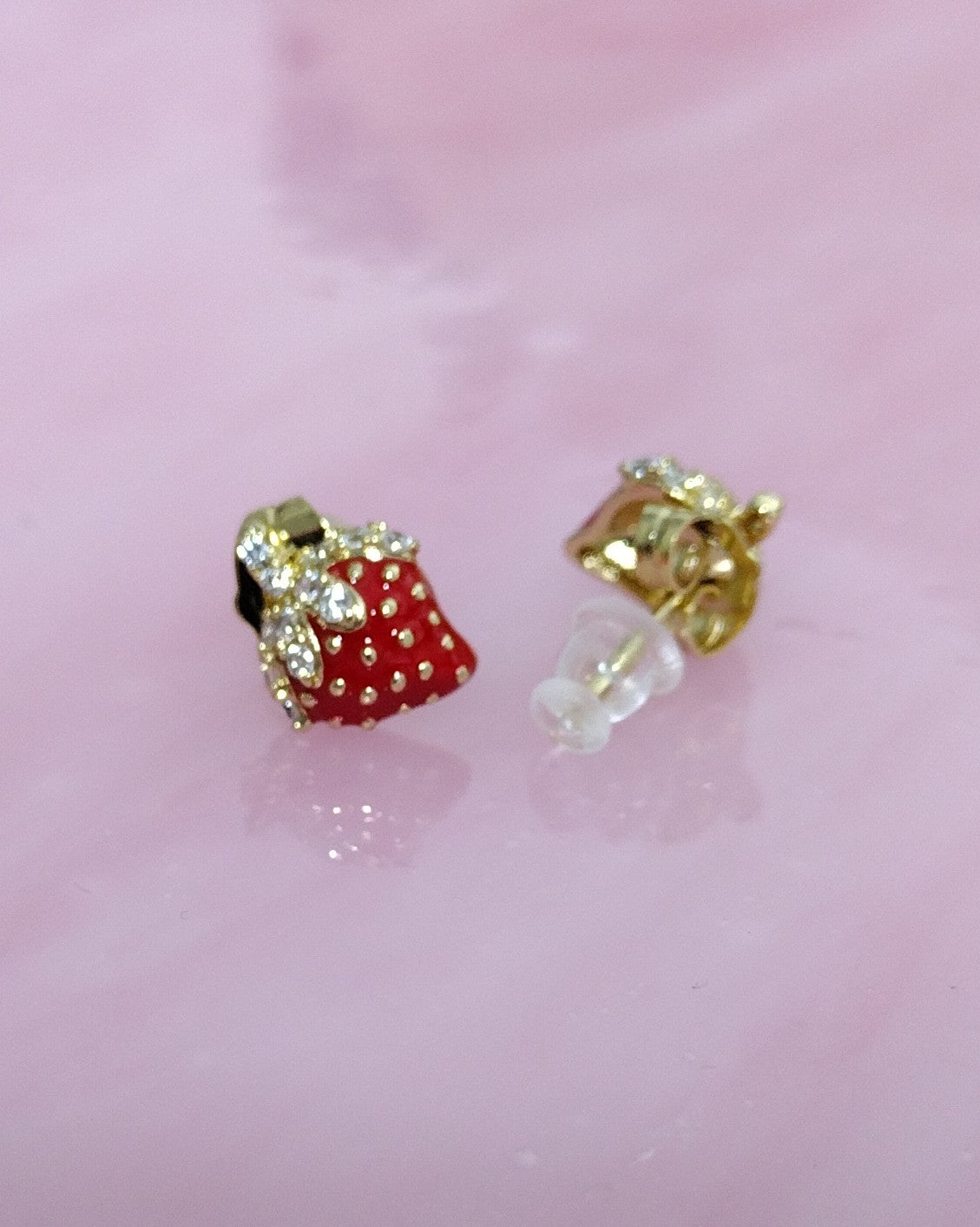14k Gold Plated High Quality
